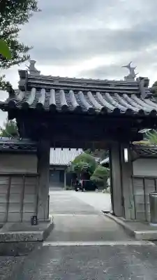 潮音寺(三重県)