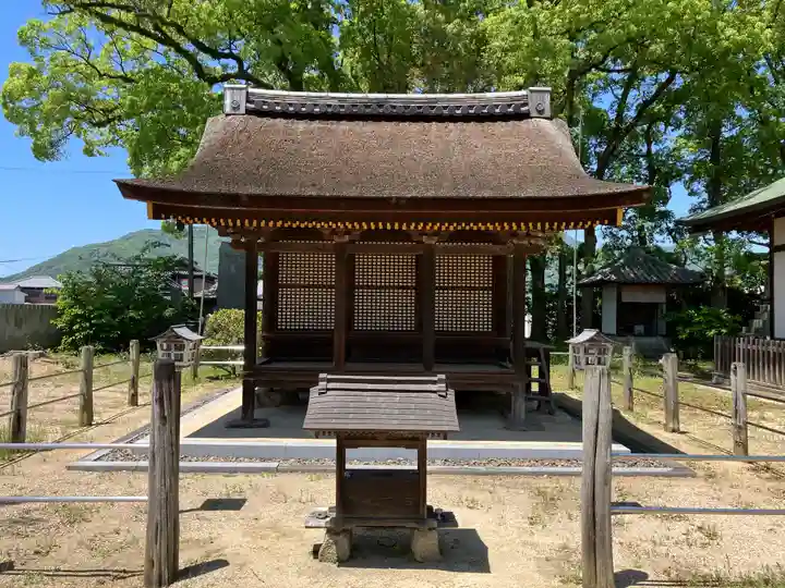 本山寺(香川県)