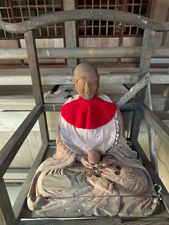 極楽寺(三重県)