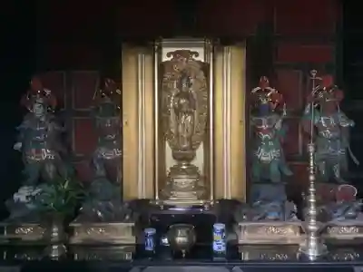 華厳寺(岐阜県)