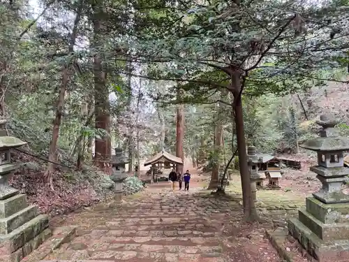 八幡宮來宮神社(静岡県)