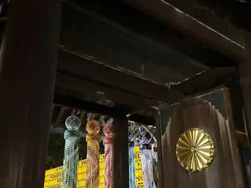 靖國神社(東京都)