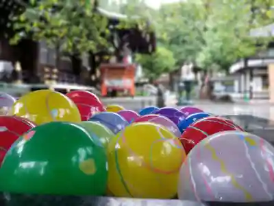 熊野神社(東京都)