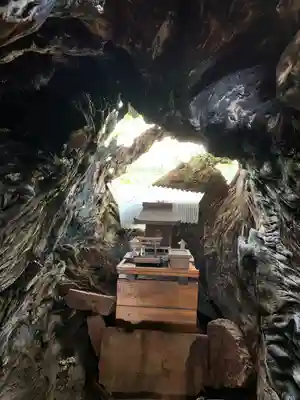 牛嶋天満宮の末社・摂社