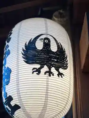 川越熊野神社のその他建物