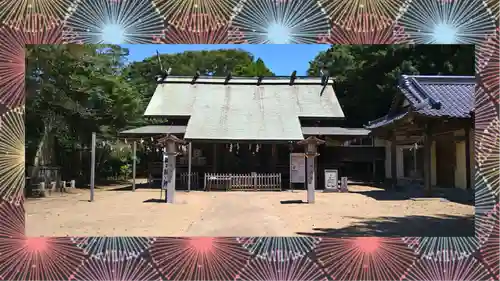 鎌数伊勢大神宮(千葉県)