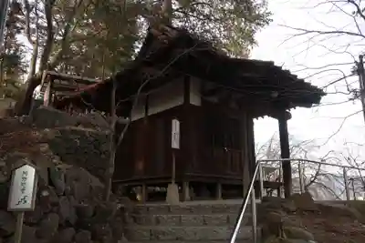 照光寺(長野県)