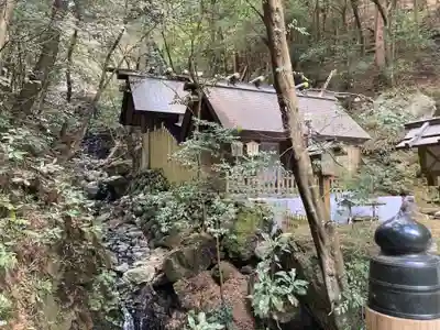 多度大社(三重県)