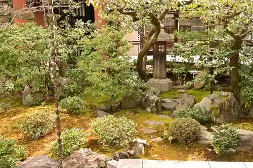 本法寺(京都府)