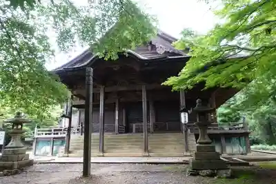 醍醐寺(上醍醐)の末社・摂社