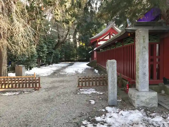 大國魂神社(東京都)