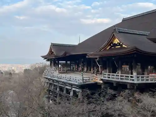 清水寺(京都府)