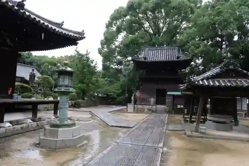 太山寺のその他建物