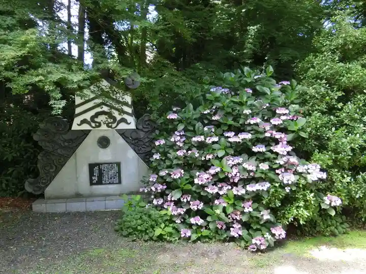 舎那院のその他建物