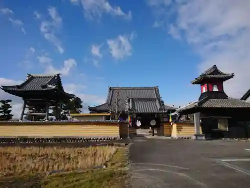 願証寺のその他建物