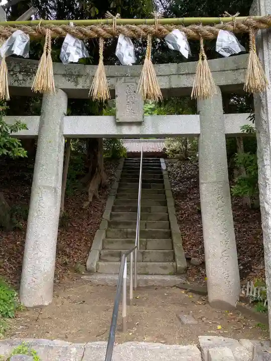熊野神社(福岡県)