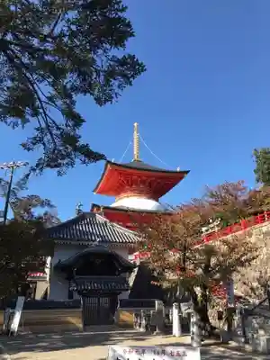 中山寺のその他建物