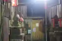 白瀧社(京都府)