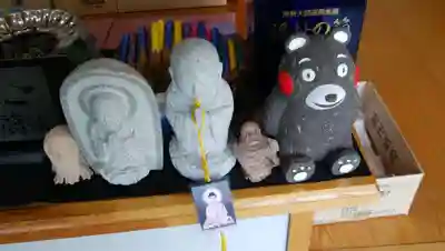 光明寺のその他建物