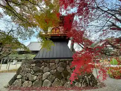 本誓寺(東本誓寺)(滋賀県)