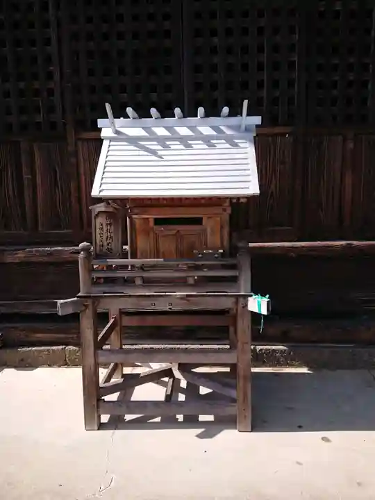 七沢神社(神奈川県)