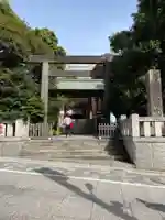 東京大神宮(東京都)