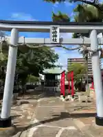 御崎神社(兵庫県)