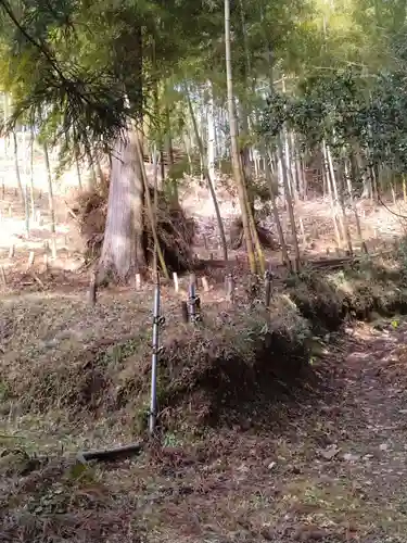 瀧澤不動尊(宮城県)