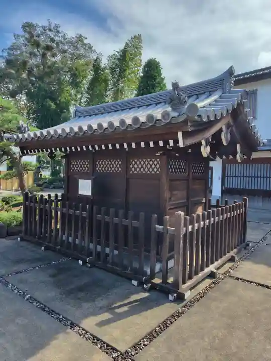 龍興寺(栃木県)
