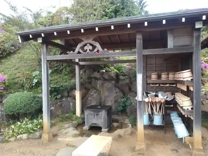 清鏡寺(東京都)