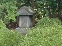 里之宮 湯殿山神社(山形県)