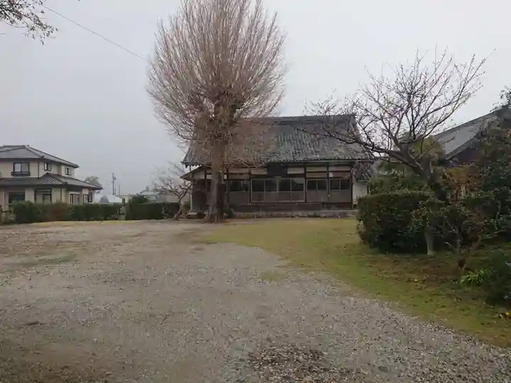 養全寺のその他建物