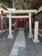 大坊本行寺(東京都)