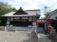 春日神社(大阪府)