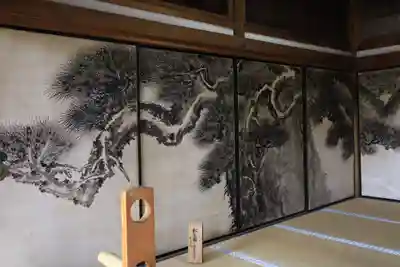 滋賀院門跡(滋賀県)