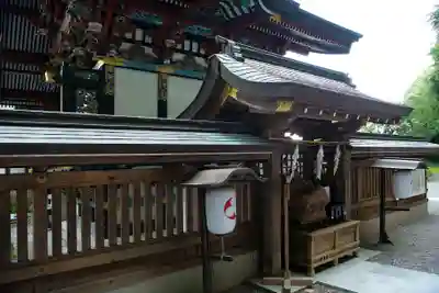 山名八幡宮(群馬県)