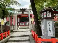 北向蛭子社(京都府)