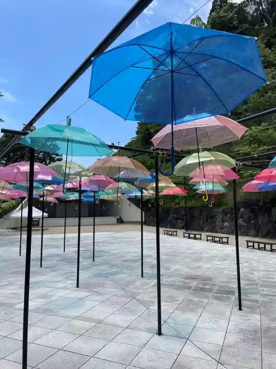 尊永寺(静岡県)