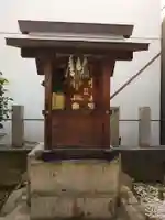 大池白龍大神(愛知県)