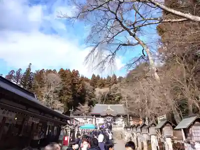 南湖神社(福島県)