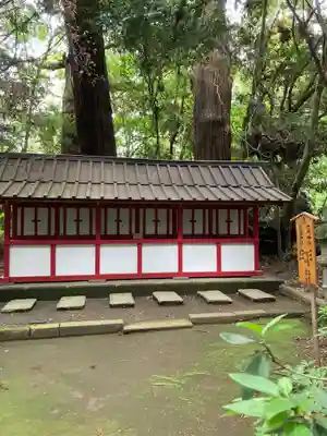 香取神宮(千葉県)