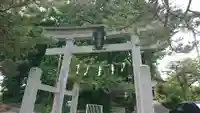 金峰神社(青森県)
