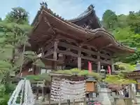 岡寺(龍蓋寺)(奈良県)