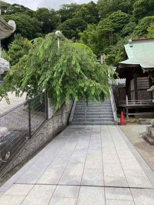 東林寺のその他建物