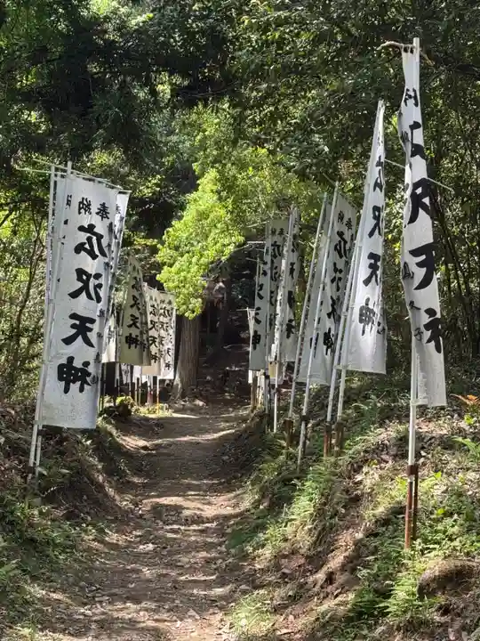 広沢神社(広沢天神)(愛知県)