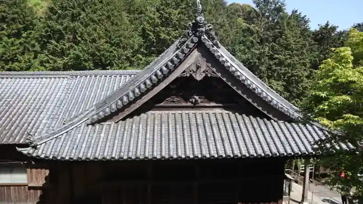 熊谷寺(徳島県)