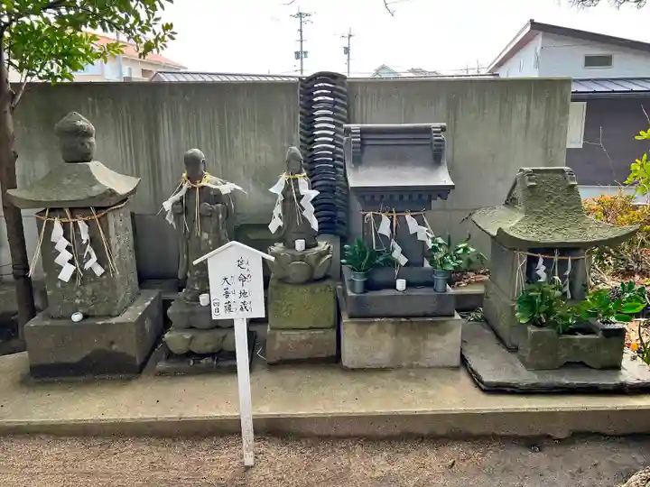 昊天宮(長崎県)