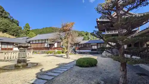 妙応寺(岐阜県)