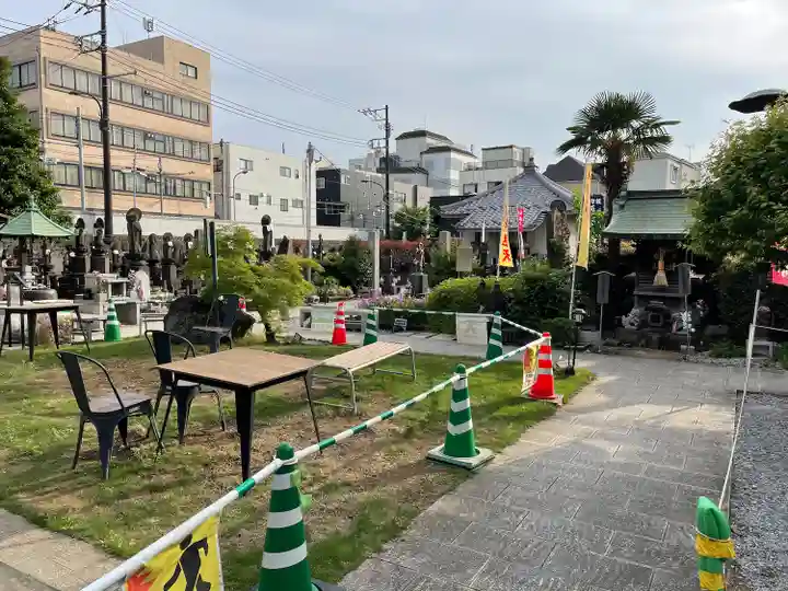 浄名院(東京都)