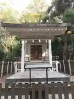 三嶋大社(静岡県)